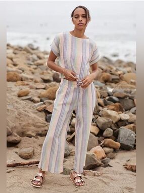 Dolan Anthropologie set